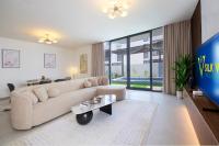 Silk Valley - Gorgeous 4B near Al Hamriyah - B&B