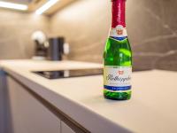 Perłowe Apartamenty Sianożęty - Ferienwohnung Ziegenberg