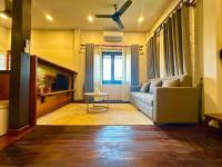 Appartamento con Balcone