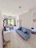 Magnolia Studio 303 - Bed and Breakfast Lagos