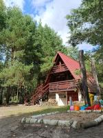 Izdebno 68 - Bed and Breakfast Izdebno