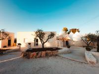 Appartement met 1 Slaapkamer