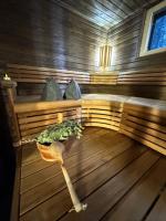 Chalet Zen by Saimaa Hills - B&B Imatra