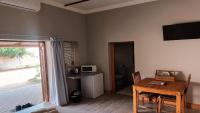 Habitación Doble con baño privado
