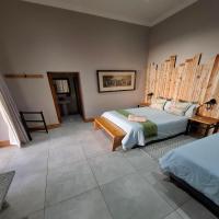 Habitación Triple con baño privado