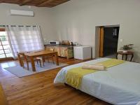 Habitación Familiar con baño privado