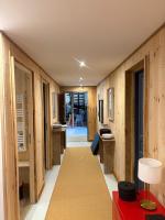 Chambre Double ou Lits Jumeaux