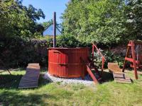 Panoráma Vendégház - B&B Balatonszepezd