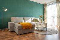 Comfort 2BR Apartment Piešťany - Ferienwohnung Piešťany