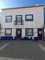 Casa Areia - Porto Covo - B&B Porto Covo