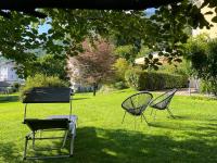 Civico7, ottima posizione con parcheggio - Chambres d’hôtes Levico Terme