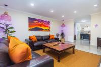 Ina se Huisie in Blouberg self Catering Apartment - B&B