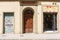 Charming & Spacious Florence Apartment - B&B Firenze