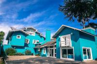 Pousada Lanai Gramado - Ferienwohnung Gramado