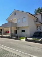 Elbas Apartman - B&B Široki Brijeg