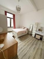 Appart Pauli - Ferienwohnung Brüssel