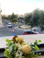 Labanca's Maison Barisana - B&B Matera