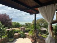 Sajkod-az Öböl Csendje - B&B Tihany