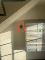 Central apartment with parking and Netflix - B&B Aarhus