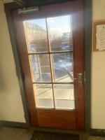 Central apartment with parking and Netflix - Ferienwohnung Århus