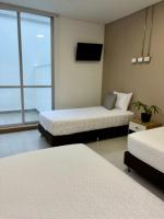 Chambre Triple Supérieure