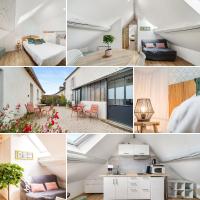 La Maison Jaff - Chambres d’hôtes Beaune
