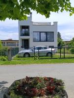 Apartman Una na dlanu, Novi Grad - Chambres d’hôtes Novi Grad