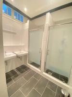 Triple Room with Shared Bathroom