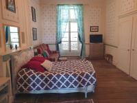 Habitación Doble Deluxe
