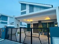 Ethereal Ipoh Homestay - B&B Ipoh