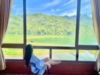 Triple Room with Lake View