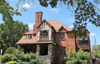 Winston Churchill - B&B Sherbrooke