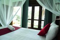 Habitación Doble con vistas al jardín