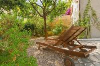 Mulinetti 2 rooms apt in Via del Castello - Xenia - Chambres d'hôtes Recco