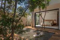 CASA SABAL - Luxury Villa, 5 Suites, Gated Community, Concierge - Ferienwohnung Tulum