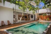 CASA SABAL - Luxury Villa, 5 Suites, Gated Community, Concierge - Ferienwohnung Tulum