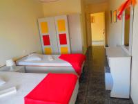 Appartement met Uitzicht op Zee