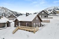Ski inn ski out, downhill and crosscountry Holtardalen - B&B Torvetjørn