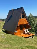 Bosača - B&B Bosača