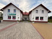 Willa Ogrodnika - Ferienwohnung Błażowa