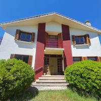 Ezemil Etxea - Bed and Breakfast Lumbier