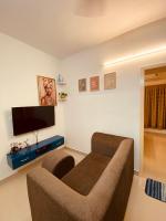 MIRA VISTA - Cozy 2 BHK Condo - Chennai - B&B Siruseri