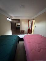 Casa centrica - B&B Sucre