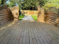 Highgate Cabin - B&B Takeley