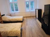 Kamienica z Balkonem - pokoje gościnne - B&B Reszel