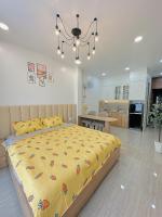 Dory House - Bed and Breakfast Ho Chi Minhstad
