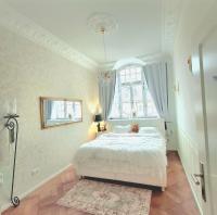 Ferienwohnung unterm Barockhimmel - B&B Au in der Hallertau