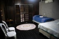 Family Suite with Balcony