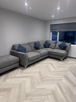 Frobisher - B&B Eastbourne