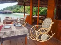 Rima Homestay - B&B Kwoor
